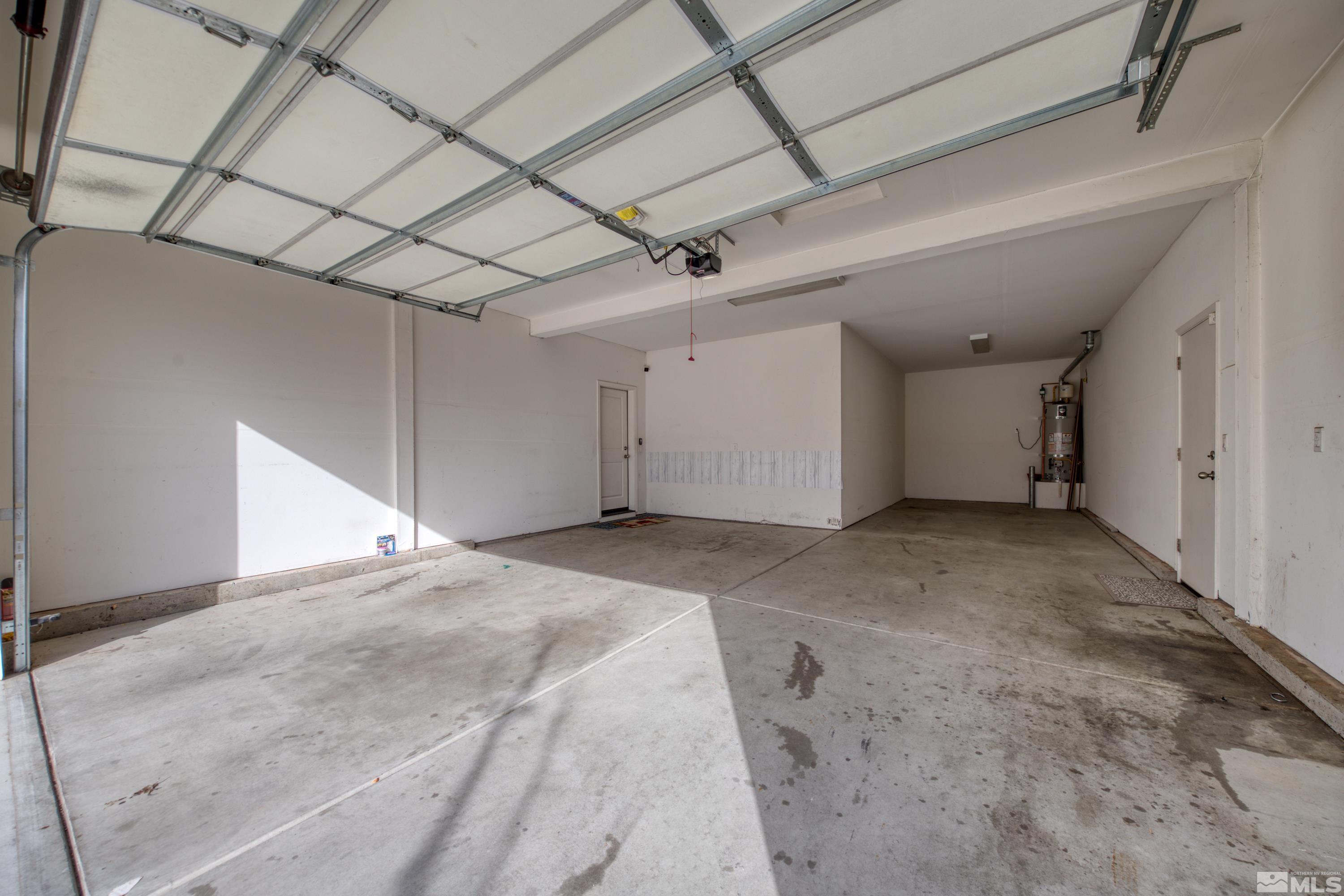 9352 Bay Drive Reno, NV 89506 - Photo 37 of 37 a view of a partially built entryway