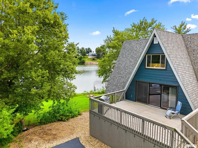 $315,000 | 380 McGrew Drive, Avon, IL 61415