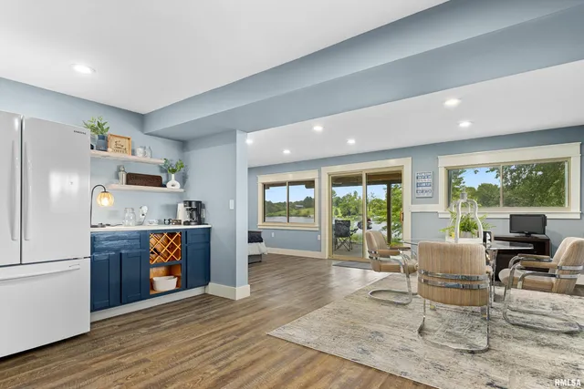 $315,000 | 380 McGrew Drive, Avon, IL 61415