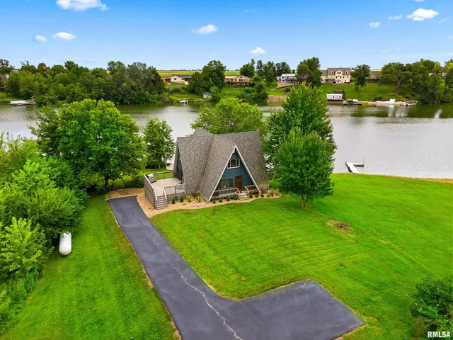 $315,000 | 380 McGrew Drive, Avon, IL 61415