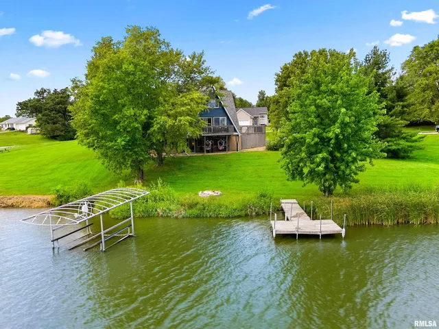 $315,000 | 380 McGrew Drive, Avon, IL 61415