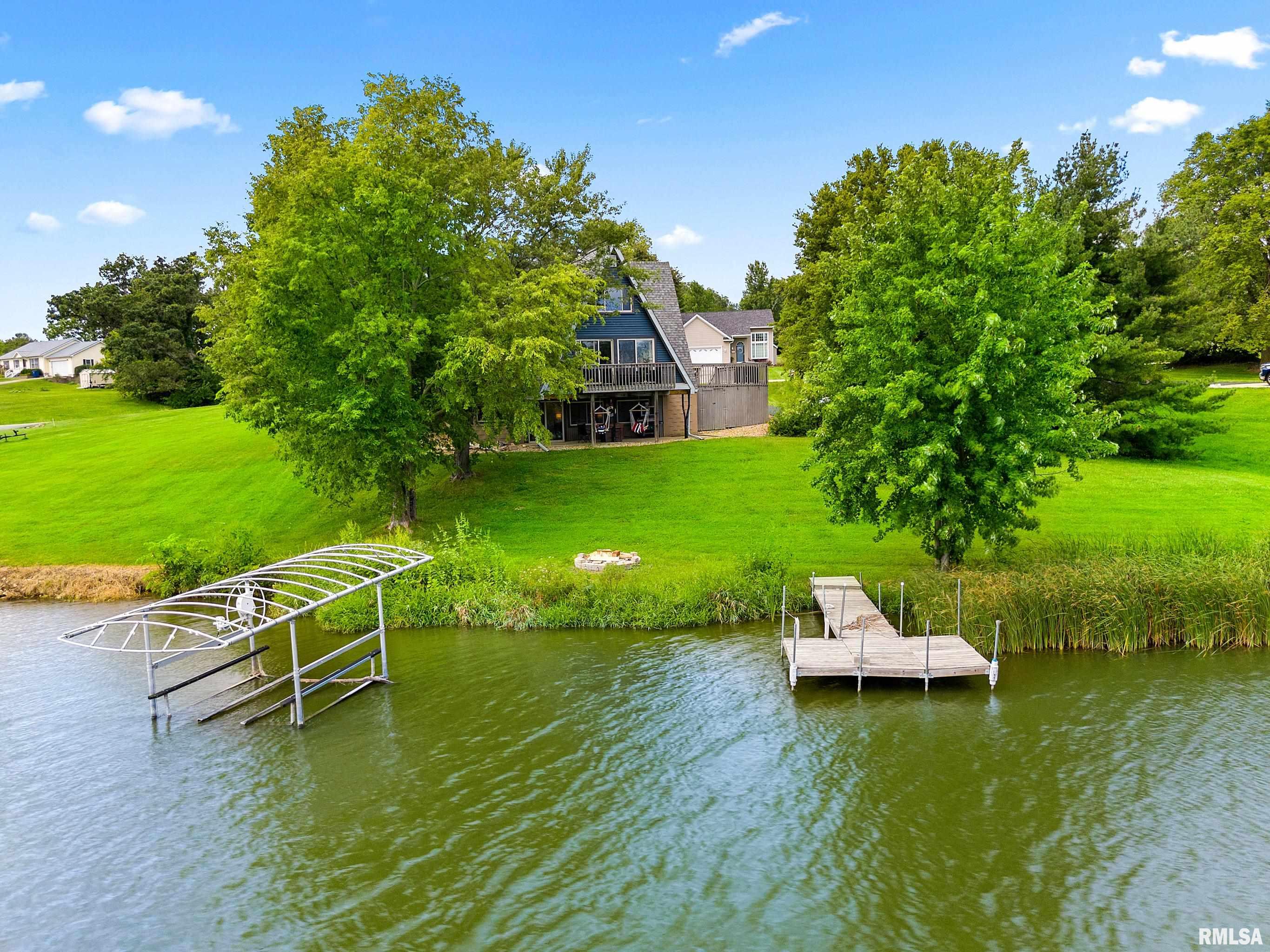 380 McGrew Drive Avon, IL 61415 - Photo 51 of 55