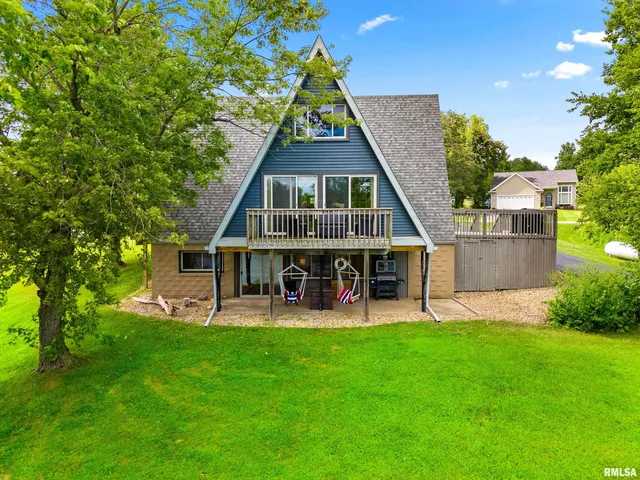 $315,000 | 380 McGrew Drive, Avon, IL 61415