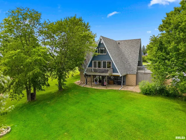 $315,000 | 380 McGrew Drive, Avon, IL 61415