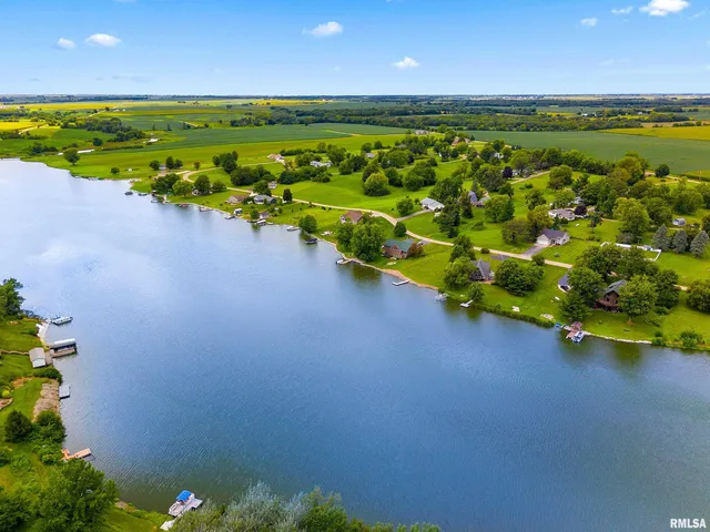 $315,000 | 380 McGrew Drive, Avon, IL 61415