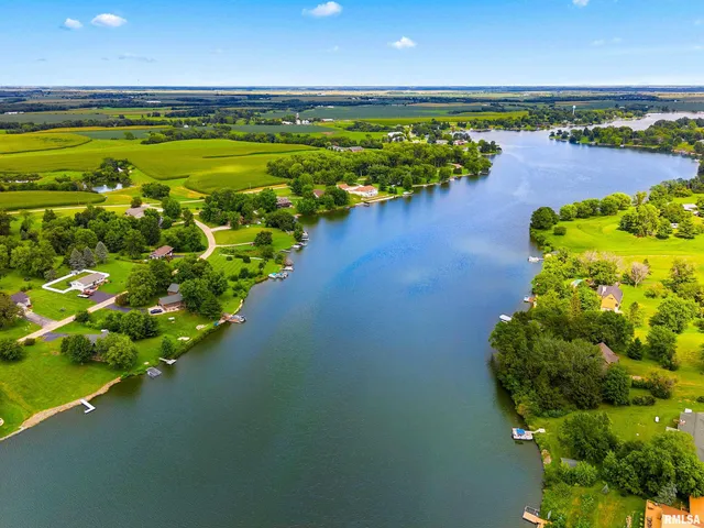 $315,000 | 380 McGrew Drive, Avon, IL 61415