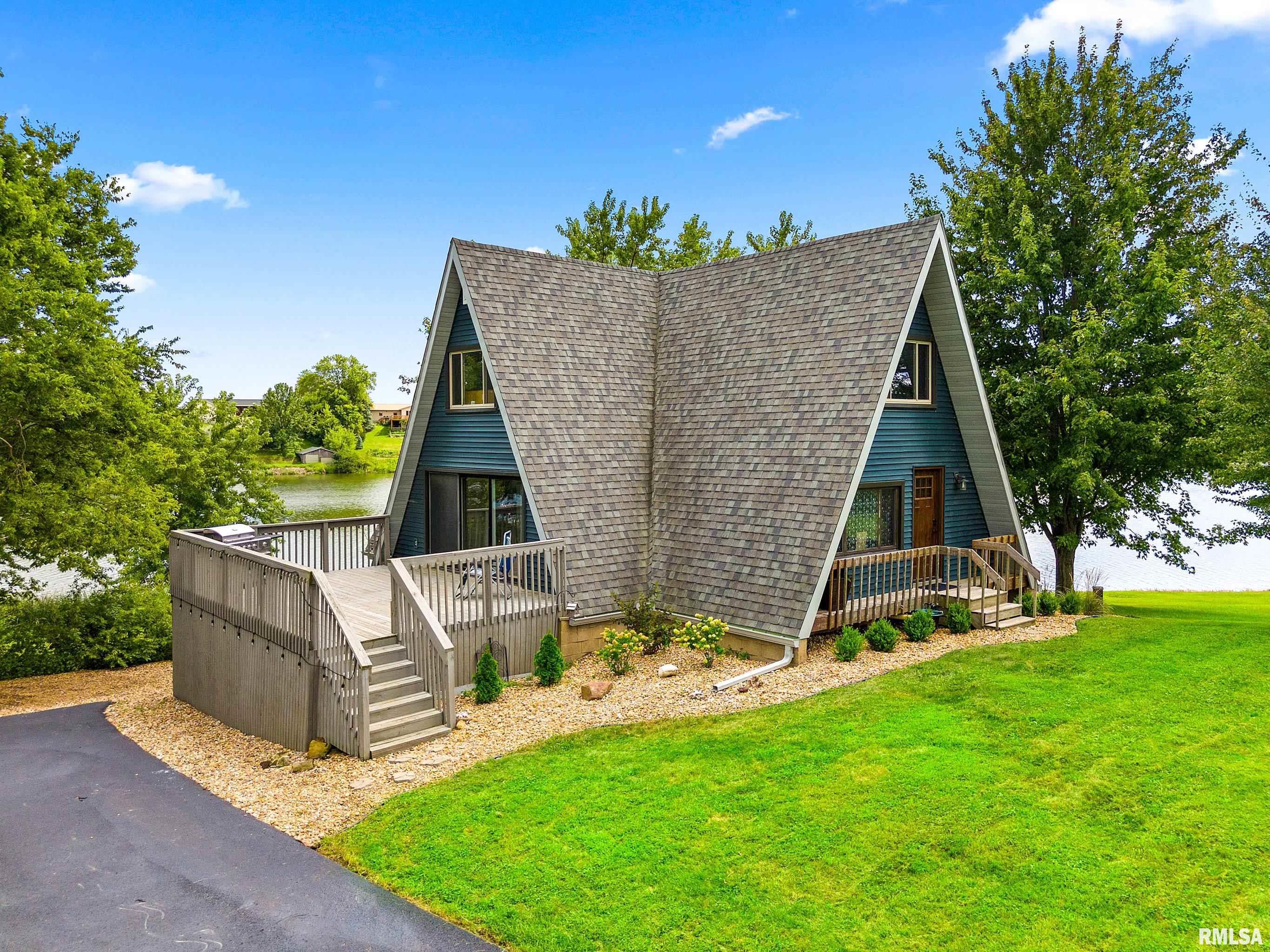 380 McGrew Drive Avon, IL 61415 - Photo 10 of 55