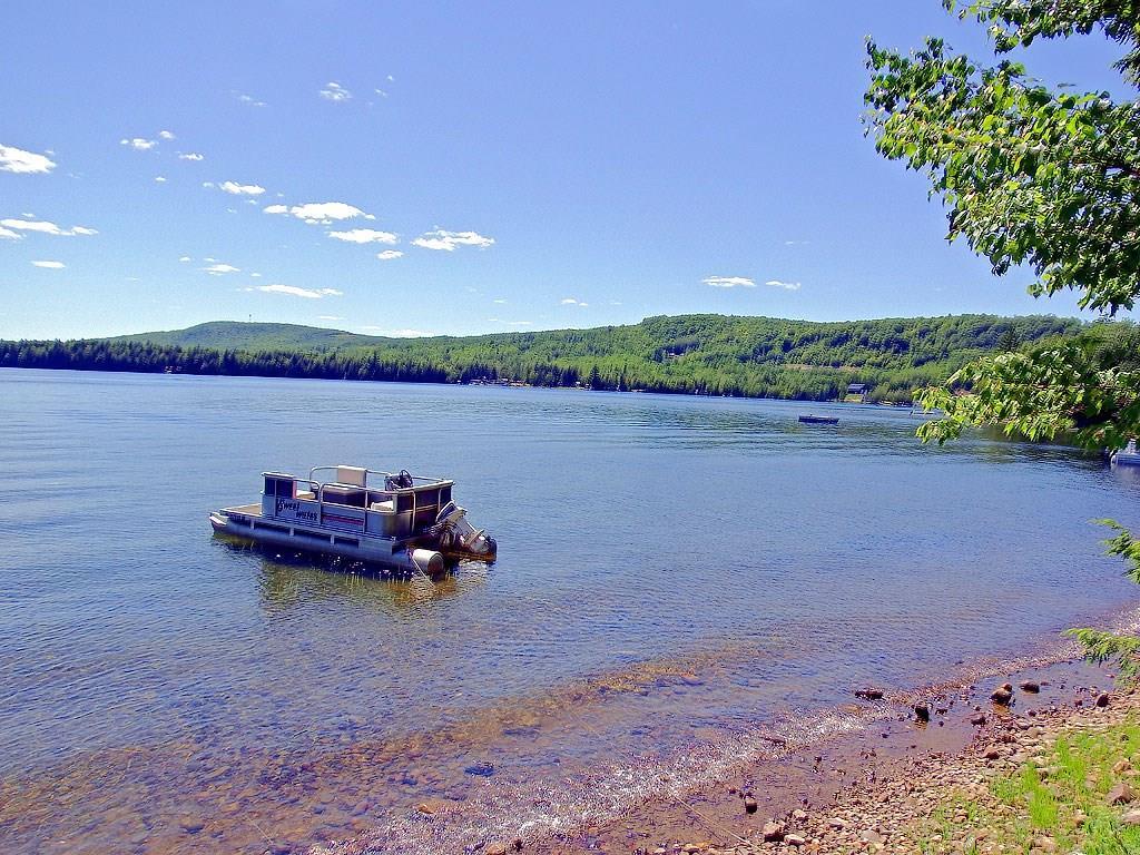 119 Deering Lake Road Orient, ME 04471 - Photo 6 of 35 Photo