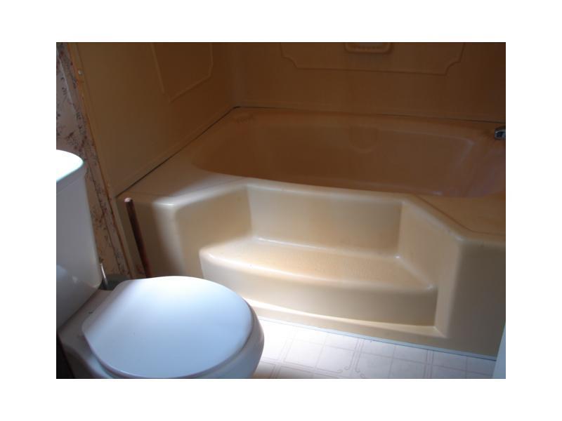 Other. Bath room of the master bedroom
