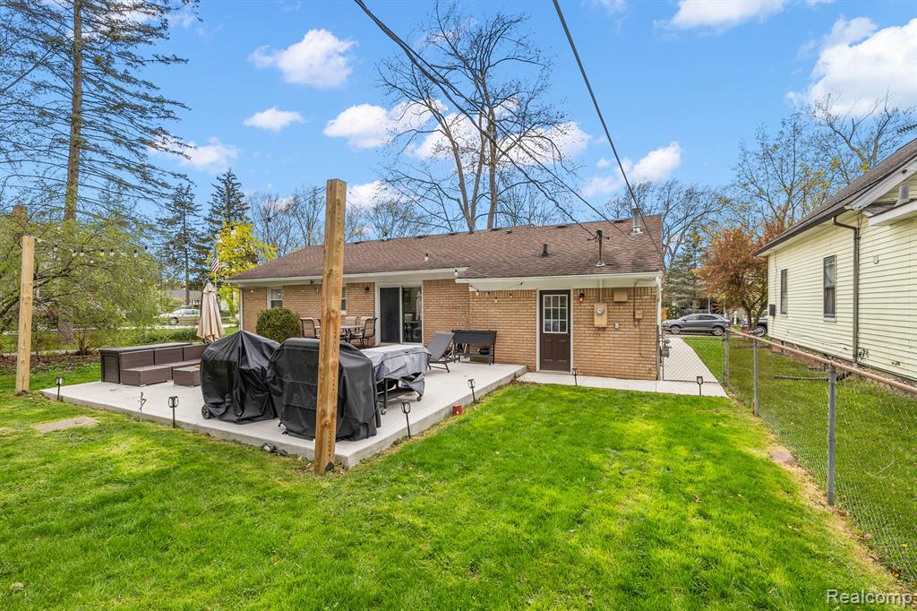 254 Fairgrove Street Romeo, MI 48065 - Photo 25 of 31 Gallery Image 25