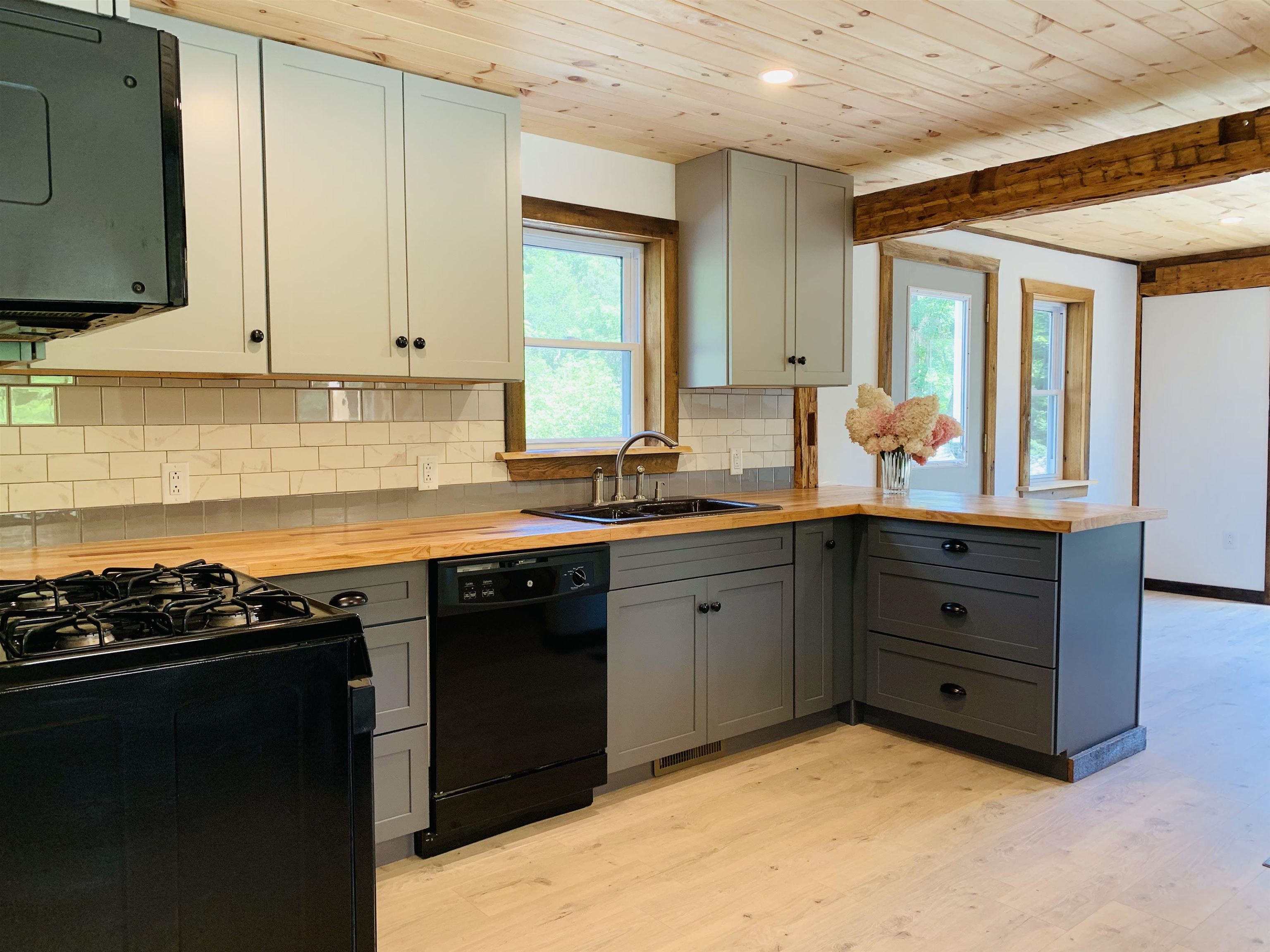 2895 Tyler Branch Road Enosburg Falls, VT 05450 - Photo 13 of 32 Gallery Image 13