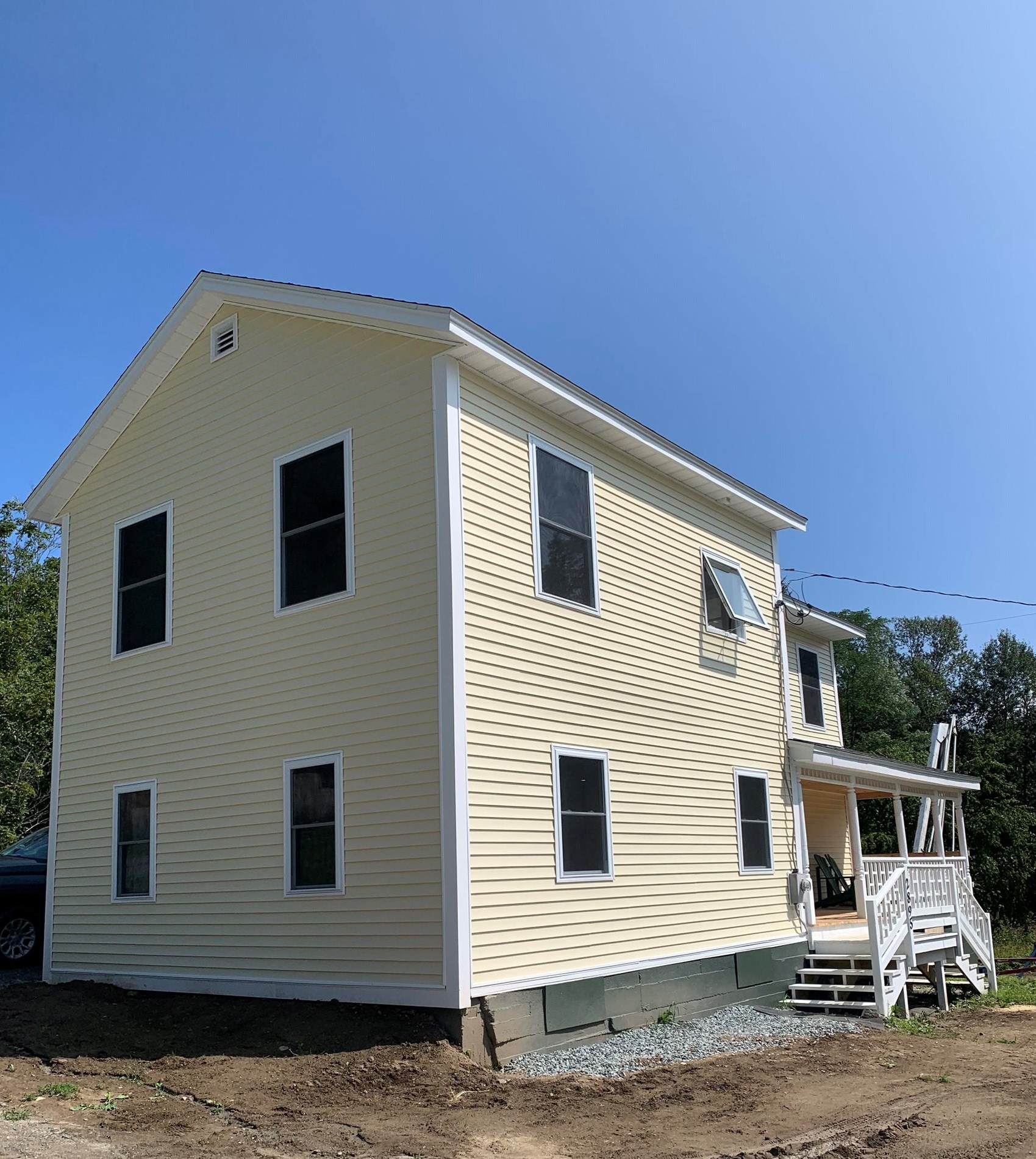 2895 Tyler Branch Road Enosburg Falls, VT 05450 - Photo 22 of 32 Gallery Image 22