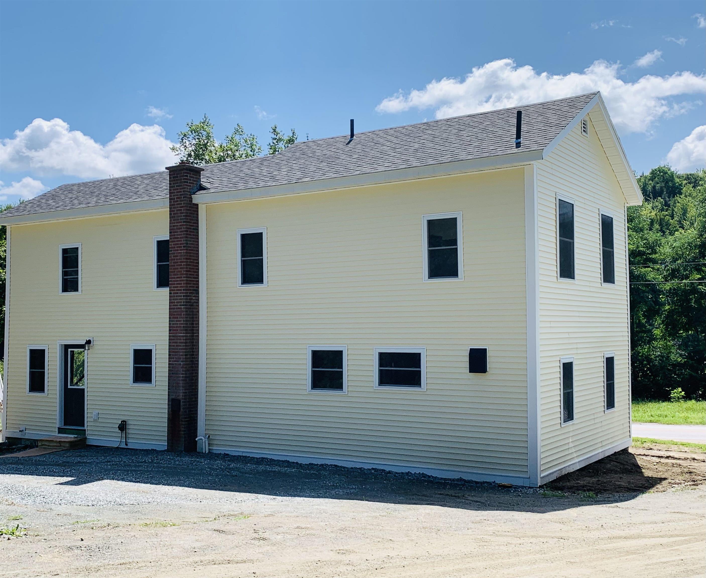 2895 Tyler Branch Road Enosburg Falls, VT 05450 - Photo 23 of 32 Gallery Image 23