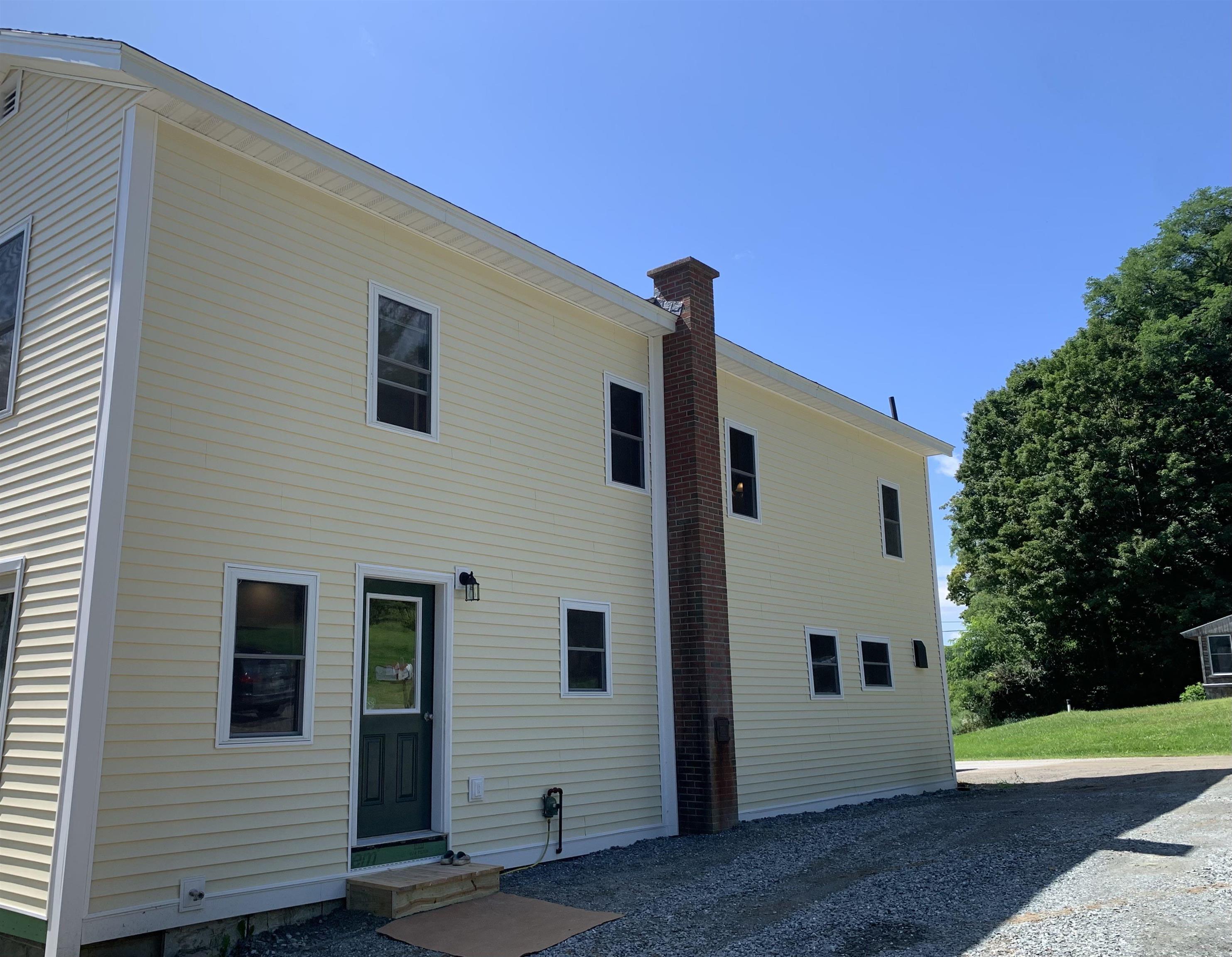 2895 Tyler Branch Road Enosburg Falls, VT 05450 - Photo 25 of 32 Gallery Image 25