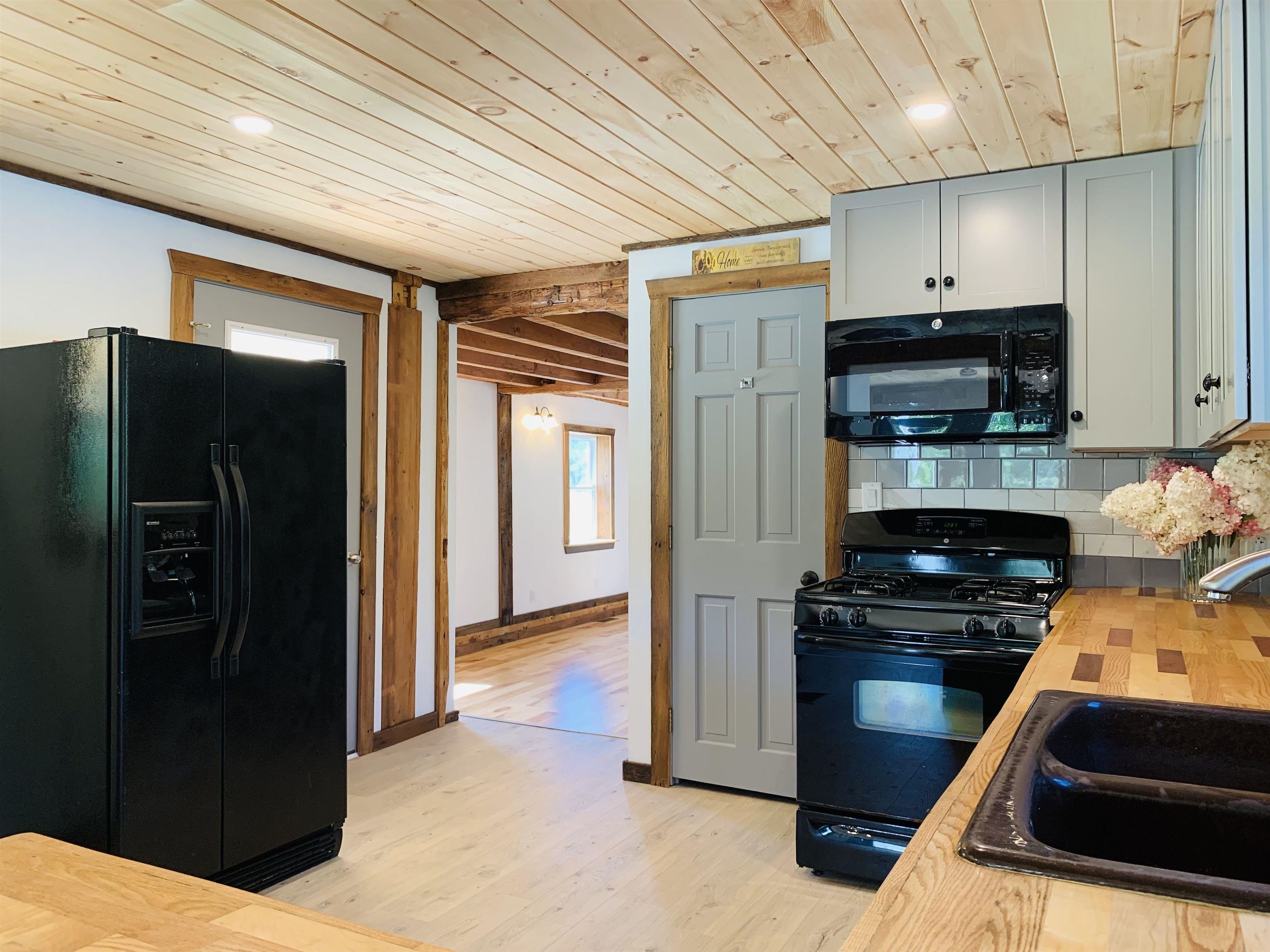 2895 Tyler Branch Road Enosburg Falls, VT 05450 - Photo 29 of 32 Gallery Image 29