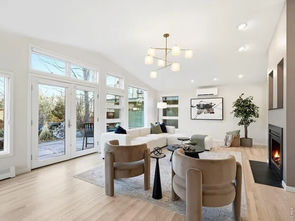 $2,745,000 | 4165 17th Street, Boulder, CO 80304