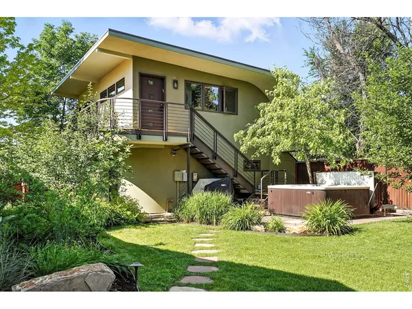 $2,745,000 | 4165 17th Street, Boulder, CO 80304