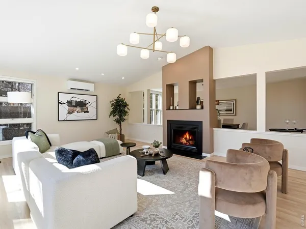 $2,745,000 | 4165 17th Street, Boulder, CO 80304