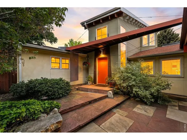 $2,745,000 | 4165 17th Street, Boulder, CO 80304
