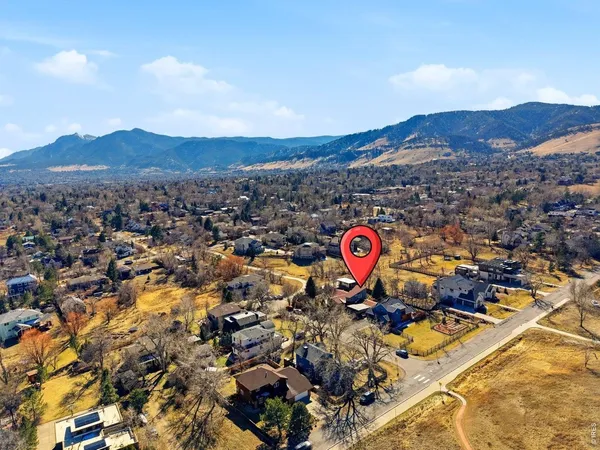 $2,745,000 | 4165 17th Street, Boulder, CO 80304