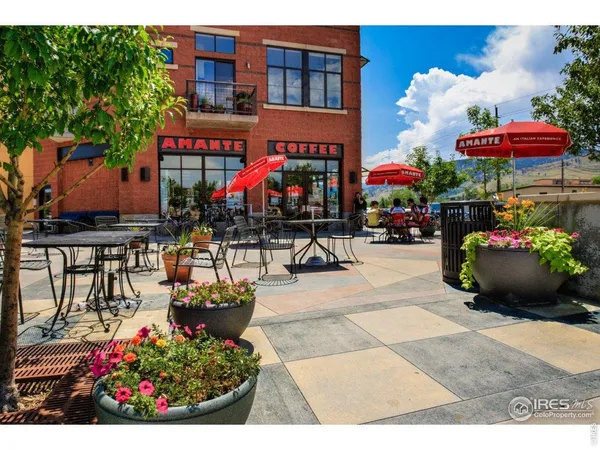 $2,745,000 | 4165 17th Street, Boulder, CO 80304