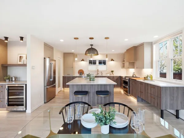 $2,745,000 | 4165 17th Street, Boulder, CO 80304