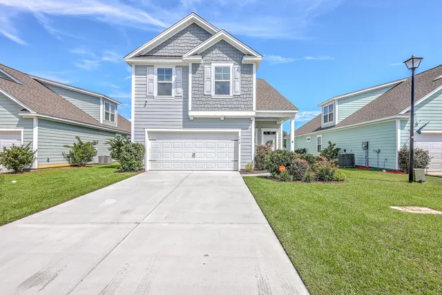 $364,900 | 156 William Clark Boulevard, Santee, SC 29142