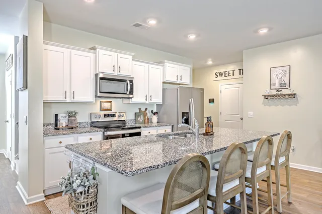 $364,900 | 156 William Clark Boulevard, Santee, SC 29142