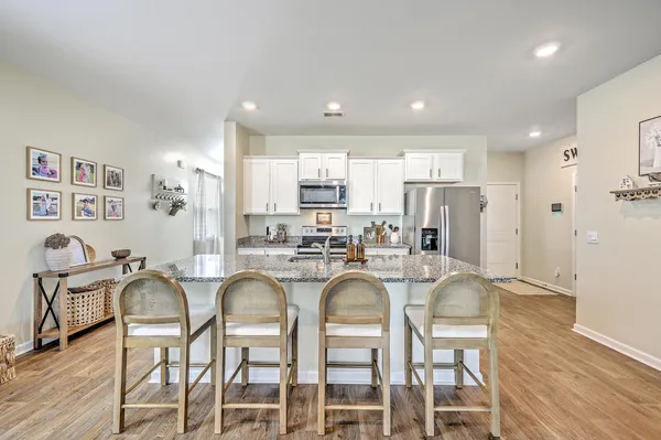 $359,000 | 156 William Clark Boulevard, Santee, SC 29142