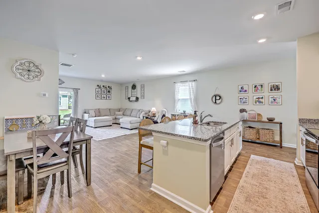 $364,900 | 156 William Clark Boulevard, Santee, SC 29142