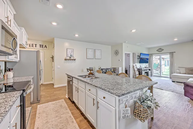 $364,900 | 156 William Clark Boulevard, Santee, SC 29142