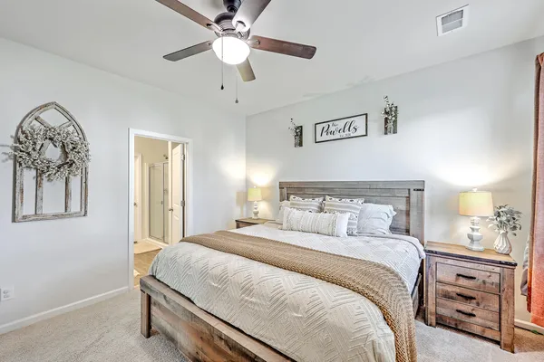 $359,000 | 156 William Clark Boulevard, Santee, SC 29142