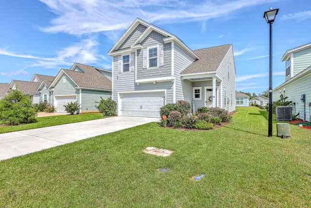 $364,900 | 156 William Clark Boulevard, Santee, SC 29142