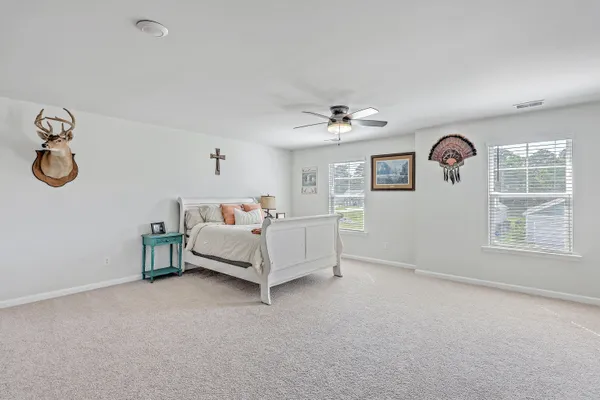 $359,000 | 156 William Clark Boulevard, Santee, SC 29142