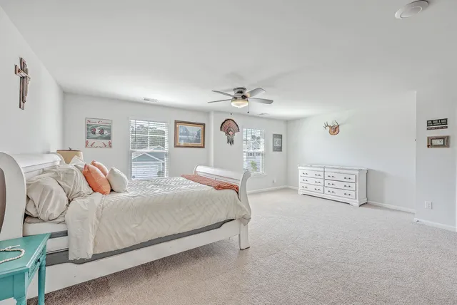 $364,900 | 156 William Clark Boulevard, Santee, SC 29142