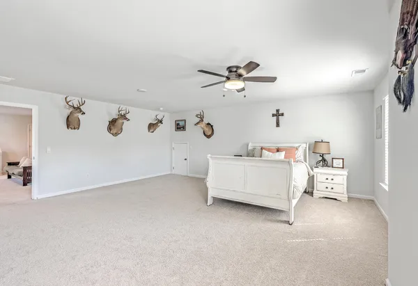 $359,000 | 156 William Clark Boulevard, Santee, SC 29142