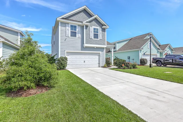 $364,900 | 156 William Clark Boulevard, Santee, SC 29142