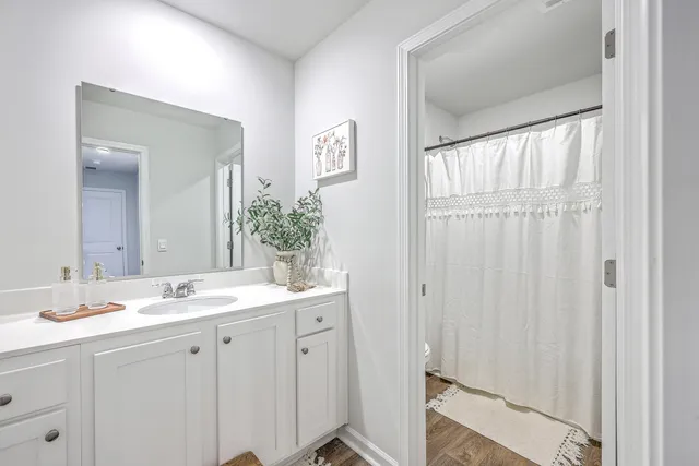 $364,900 | 156 William Clark Boulevard, Santee, SC 29142