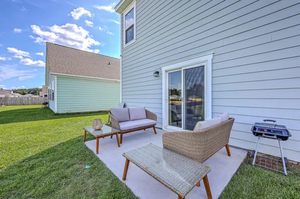 $359,000 | 156 William Clark Boulevard, Santee, SC 29142