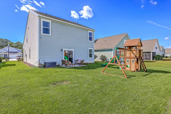 $359,000 | 156 William Clark Boulevard, Santee, SC 29142