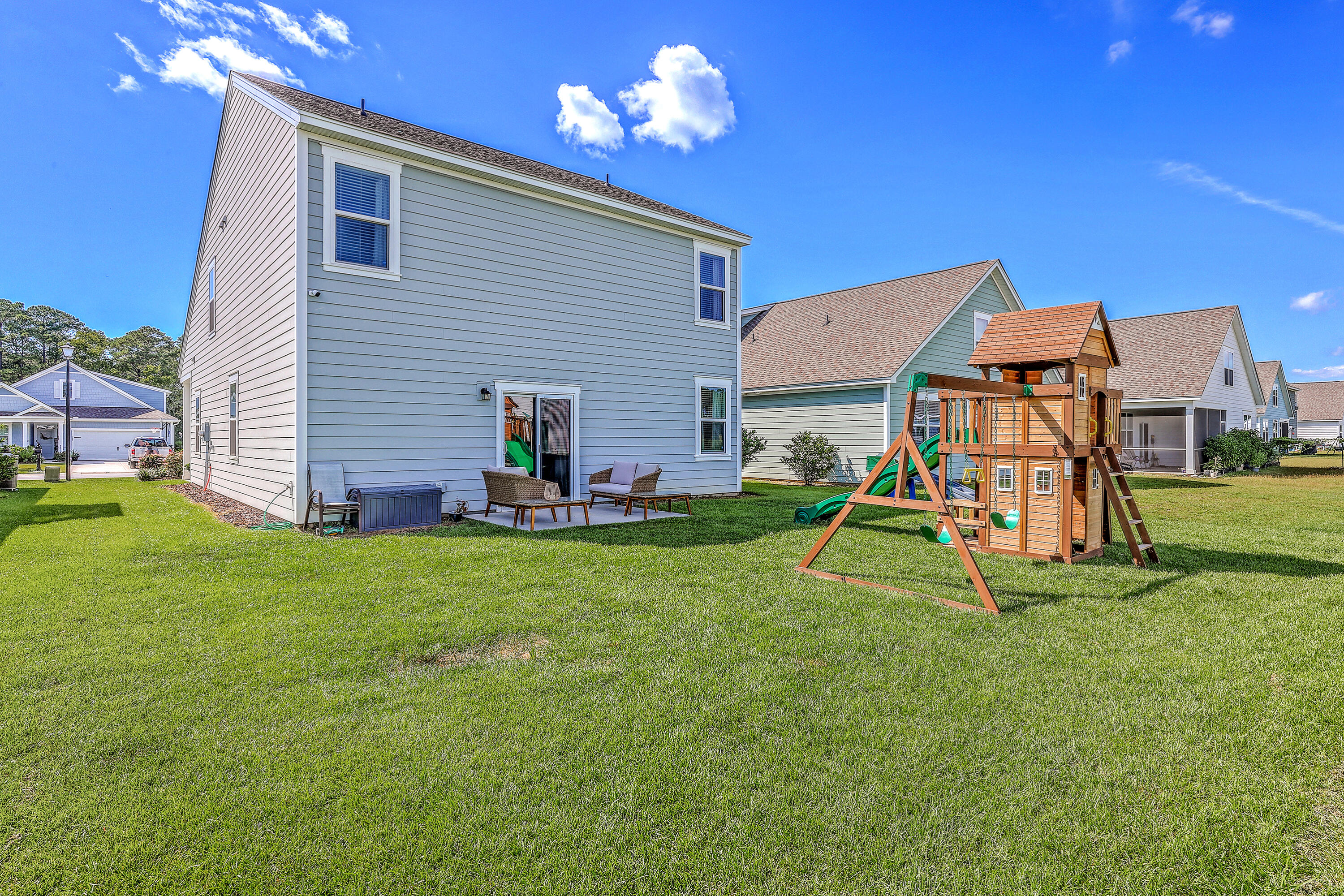 156 William Clark Boulevard Santee, SC 29142 - Photo 36 of 39 ZYN_1519_20_21_22_23_24_25