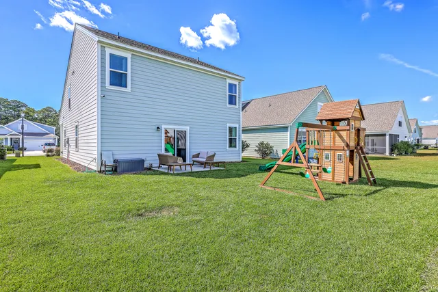 $364,900 | 156 William Clark Boulevard, Santee, SC 29142