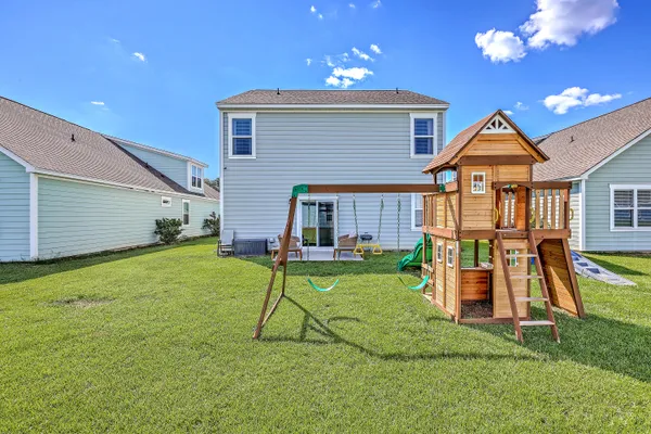 $359,000 | 156 William Clark Boulevard, Santee, SC 29142