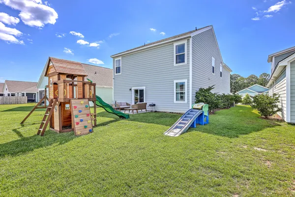 $359,000 | 156 William Clark Boulevard, Santee, SC 29142