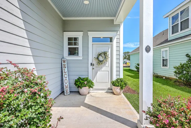 $364,900 | 156 William Clark Boulevard, Santee, SC 29142