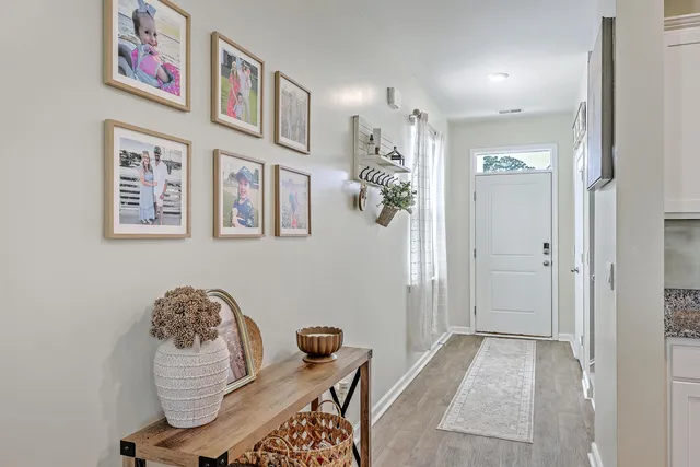 $364,900 | 156 William Clark Boulevard, Santee, SC 29142