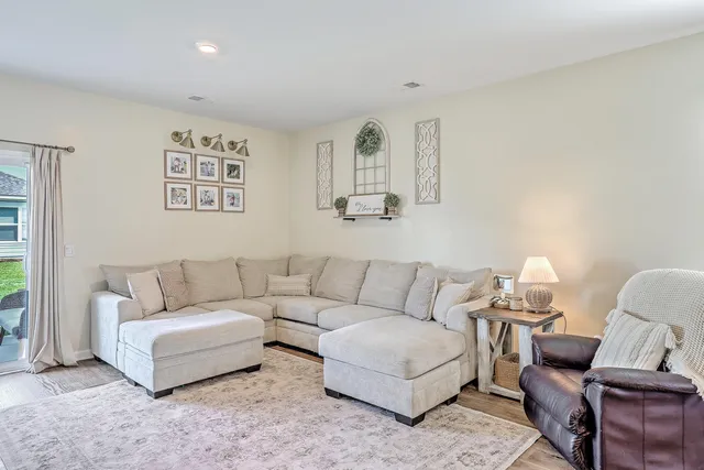 $364,900 | 156 William Clark Boulevard, Santee, SC 29142