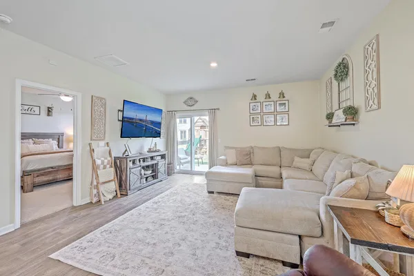 $359,000 | 156 William Clark Boulevard, Santee, SC 29142