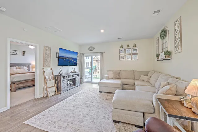 $364,900 | 156 William Clark Boulevard, Santee, SC 29142