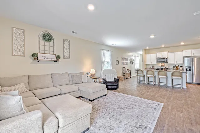 $364,900 | 156 William Clark Boulevard, Santee, SC 29142